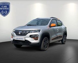 Dacia Spring Gebrauchtwagen