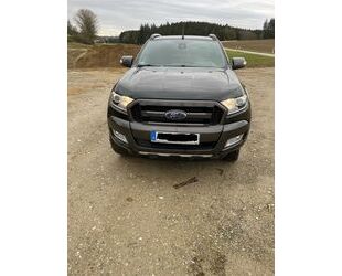 Ford Ranger Gebrauchtwagen