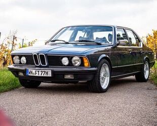 BMW 735 Gebrauchtwagen