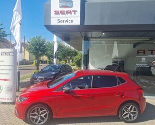 Seat Ibiza Gebrauchtwagen