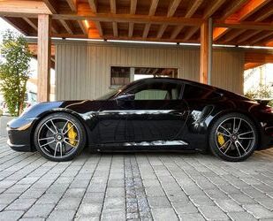 Porsche 992 Gebrauchtwagen