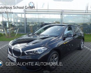 BMW 118 Gebrauchtwagen