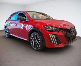 Peugeot 208 Gebrauchtwagen