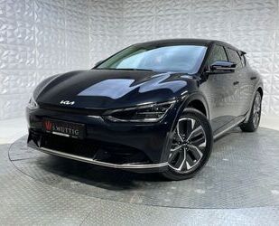 Kia EV6 Gebrauchtwagen