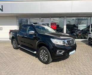 Nissan Navara Gebrauchtwagen