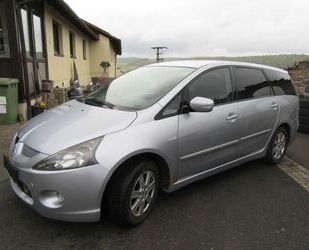 Mitsubishi Grandis Gebrauchtwagen
