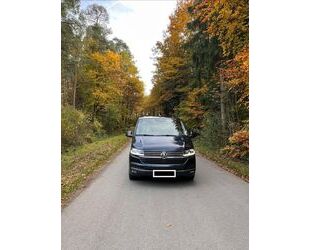 VW T6 Multivan Gebrauchtwagen