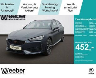 Cupra Leon Gebrauchtwagen