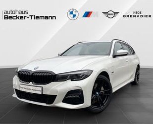 BMW 330 Gebrauchtwagen