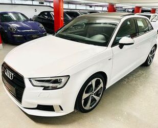 Audi A3 Gebrauchtwagen