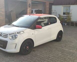 Citroen C1 Gebrauchtwagen