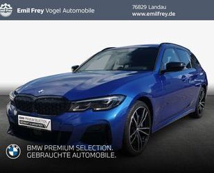 BMW M340i Gebrauchtwagen