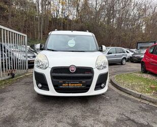 Fiat Doblo Gebrauchtwagen