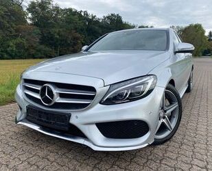 Mercedes-Benz C 250 Gebrauchtwagen