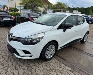 Renault Clio Gebrauchtwagen
