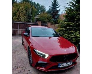 Mercedes-Benz A 200 Gebrauchtwagen