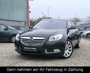 Opel Insignia Gebrauchtwagen