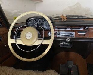 Mercedes-Benz 280 Gebrauchtwagen