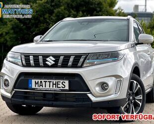 Suzuki Vitara Gebrauchtwagen