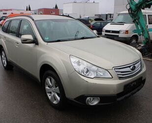 Subaru Legacy Gebrauchtwagen