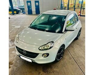 Opel Adam Gebrauchtwagen