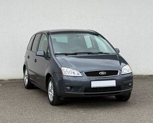 Ford C-Max Gebrauchtwagen