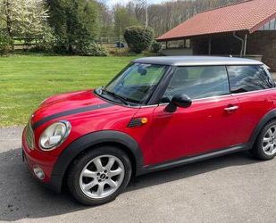 Mini ONE Gebrauchtwagen