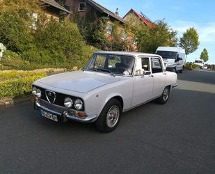 Alfa Romeo Andere Gebrauchtwagen