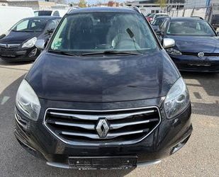 Renault Koleos Gebrauchtwagen