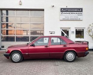 Mercedes-Benz 190 Gebrauchtwagen