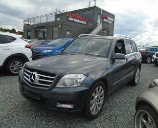 Mercedes-Benz GLK 220 Gebrauchtwagen