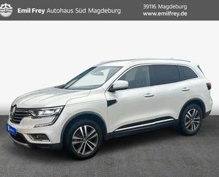 Renault Koleos Gebrauchtwagen