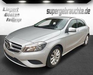 Mercedes-Benz A 200 Gebrauchtwagen