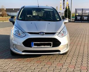 Ford B-Max Gebrauchtwagen