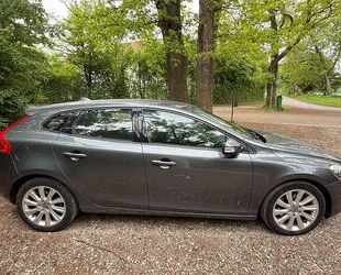 Volvo V40 Gebrauchtwagen