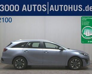 Kia ceed Sportswagon Gebrauchtwagen