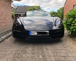 Porsche Boxster Gebrauchtwagen
