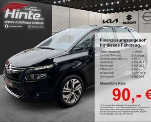Citroen C4 Picasso Gebrauchtwagen