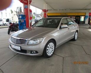 Mercedes-Benz C 220 Gebrauchtwagen