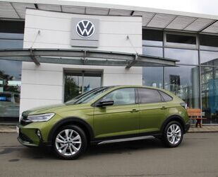 VW Taigo Gebrauchtwagen