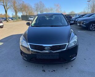 Kia ceed / Ceed Gebrauchtwagen