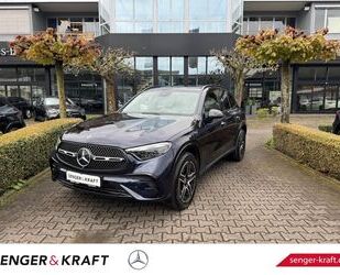 Mercedes-Benz GLC 300 Gebrauchtwagen