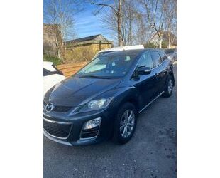 Mazda CX-7 Gebrauchtwagen