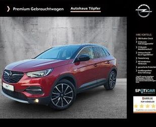 Opel Grandland (X) Gebrauchtwagen