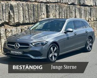 Mercedes-Benz C 200 Gebrauchtwagen