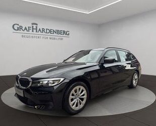 BMW 320 Gebrauchtwagen