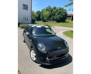 Mini Cooper Gebrauchtwagen