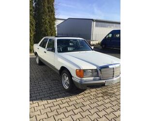 Mercedes-Benz 280 Gebrauchtwagen