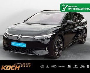 VW ID.7 Gebrauchtwagen