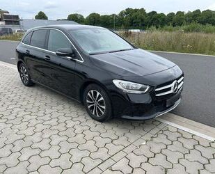 Mercedes-Benz B 180 Gebrauchtwagen